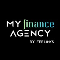 My Finance Agency logo - Similar company to Feelinks