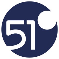 51° Natural Resources logo - Similar company to Origin Commodities