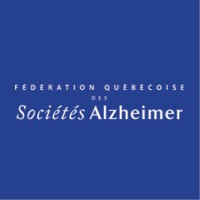 Federation of Quebec Alzheimer Societies logo - Similar company to Drax Social