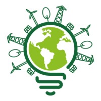 InfraRec. logo - Similar company to Recharge Power