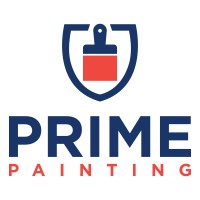 Prime Painting logo - Similar company to Meta Painting Contractors