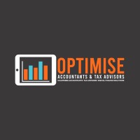 Optimise Accountants & Tax Advisors logo - Similar company to Folio Partners