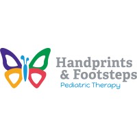 Handprints and Footsteps Pediatric Therapy, LLC logo - Similar company to Pediatric Advanced Therapy