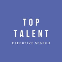 Top Talent logo - Similar company to Headhunter Digital