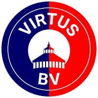 Polisportiva Virtus BV logo - Similar company to Cendroni.Bozza