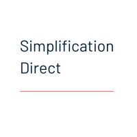 Simplification Direct logo - Similar company to Limerick It Summit
