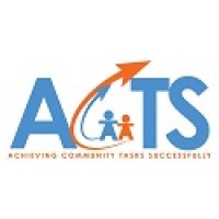 Achieving Community Tasks Successfully logo - Similar company to Unicorn Service Solutions (Formerly C3 Building Solutions)