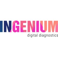 Ingenium Digital Diagnostics GmbH logo - Similar company to Mogic