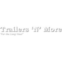 Trailers N More