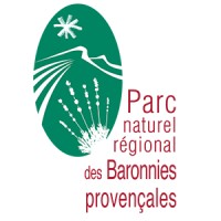 Parc naturel régional des Baronnies provençales logo - Similar company to Communauté De Communes Des Baronnies En Drôme Provençale