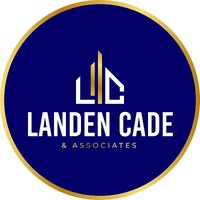 Landen Cade & Associates logo - Similar company to Arch Access Control