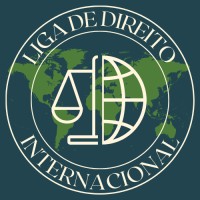 Liga de Direito Internacional logo - Similar company to Simulação Das Nações Unidas (Sonu)