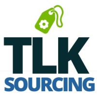 TLK Sourcing logo - Similar company to Flowster