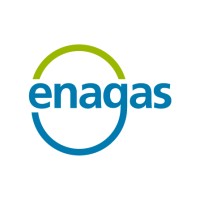 Enagás logo - Similar company to Magnon Green Energy
