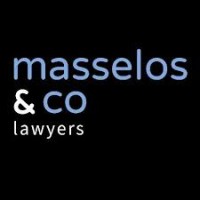 Masselos & Co Lawyers logo - Similar company to Omnia Audit