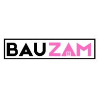 BAUZAM logo - Similar company to Treuwert