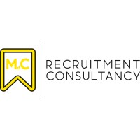 MdC Recruitment logo - Similar company to Converseo Impact