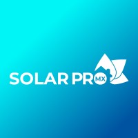 SolarProMx logo - Similar company to Luvterra