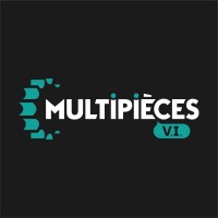 MULTIPIECES V.I logo - Similar company to Métaux Moteurs Pompes Industries