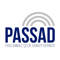 PASSAD Paslanmaz Çelik Sanayi Derneği logo - Similar company to Nsoyani