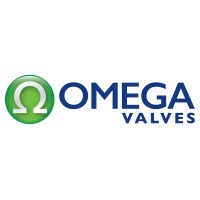 Omega Valves Ltd logo - Similar company to Britton Procol Valves