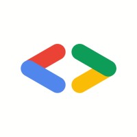 Google Developer Groups on Campus -Velagapudi Ramakrishna Siddhartha Engineering College logo - Similar company to It Vrsec