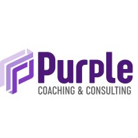 Purple Coaching & Consulting logo - Similar company to Isoftware4Banks, Inc.