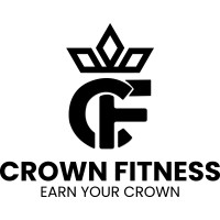 Crown Fitness logo - Similar company to Engineering The Body