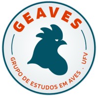 GEAVES UFV logo - Similar company to Instituto Samitec - Soluções Analíticas, Microbiológicas E Tecnológicas