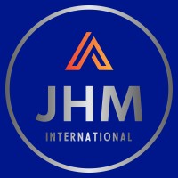 JHM International, Inc. logo - Similar company to J D Audio Visual