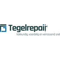 Tegelrepair B.V. logo - Similar company to Fabri Bouw B.V.
