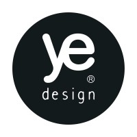 YE DESIGN logo - Similar company to Madem S.A.