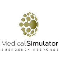 Medical Simulator Emergency Response logo - Similar company to Borna