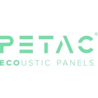 PETAC logo - Similar company to Entirus Construct