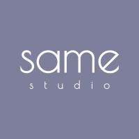 Same Studio logo - Similar company to Deep Coding