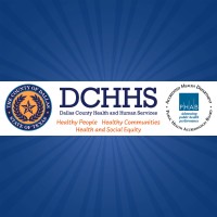Dallas County Health and Human Services logo - Similar company to Datapult