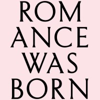 Romance Was Born logo - Similar company to Side-Note