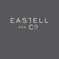 Eastell and Co logo - Similar company to Pacific Blue Developments Pty Ltd