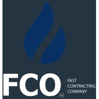 Fast For Contracting Company - FCO logo - Similar company to Power Factor Solutions