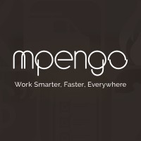 mpengo Ltd. logo - Similar company to Bookt