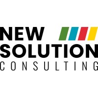 New Solution Consulting GmbH logo - Similar company to Visiometa
