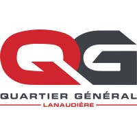Quartier général de Lanaudière logo - Similar company to Atomes