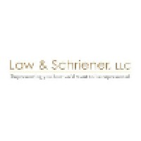 Law & Schriener logo - Similar company to Sindel Noble