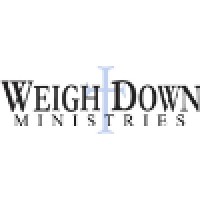 Weigh Down logo - Similar company to Tori Nicole®