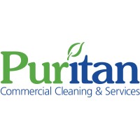 Puritan Commercial Cleaning & Services logo - Similar company to F&D Cleaning Solutions- Commercial Cleaning Services In Central Florida