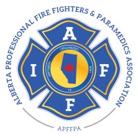 Alberta Professional Fire Fighters & Paramedics Association logo - Similar company to Alberta Fire Chiefs Association