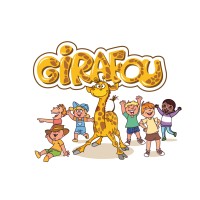 GIRAFOU NORMANDIE logo - Similar company to Ankor