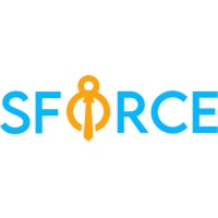 SForce Corp logo - Similar company to Acode Info Systems