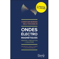 ONDES ELECTROMAGNETIQUES logo - Similar company to Aigf.Ci