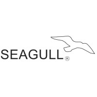 Seagull aps logo - Similar company to Alunited Group